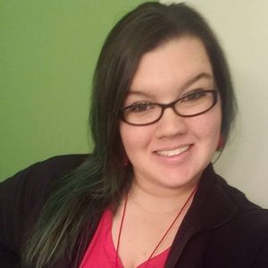 Meet your Posher, Kyla